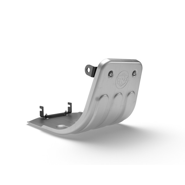 Royal Enfield Royal Enfield Classic 350 Sumpguard Silver